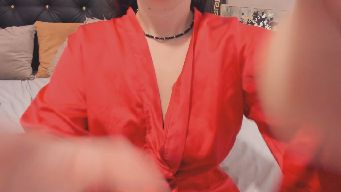 PreciousAiln - Lets make me the best cum today! Lets have enjoy together! 323
