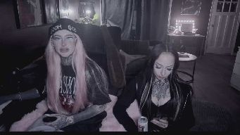 TATTOOBAMBI - REMAIN NIKKI COMEOVER 350BEER 40CHUG 20TWERK 30WHEEL 40CHUG 50SPANK 60ONG 70BEWBS 80BJ 150SNAO 600ALLVIDS