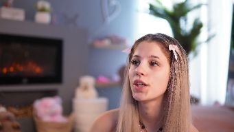 Ava_Sykes - 315 Friday🐱Pamper DAY+10minsCTL