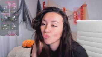 Geisha_Anna - goal 800!!Lets have fun !! Lush On | PVT Open | Fav 77/88/199 | Check Tip Menu