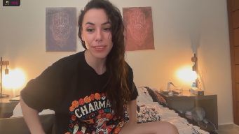 Norita - Lush on! fav vibes 160/251🎃648 until something off!🎃Findom wheel 69/73🎃Shot 500 - Cocktail 350 - Flash 100- Love 22