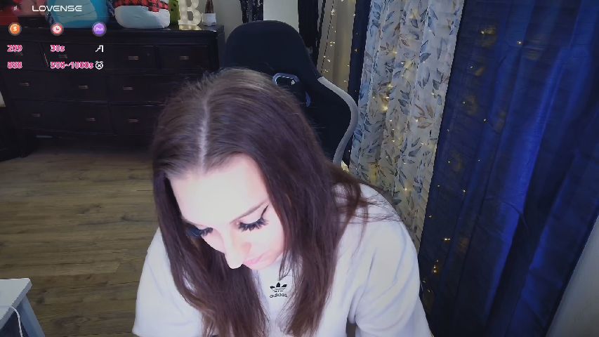 Live Stream of Brookebee