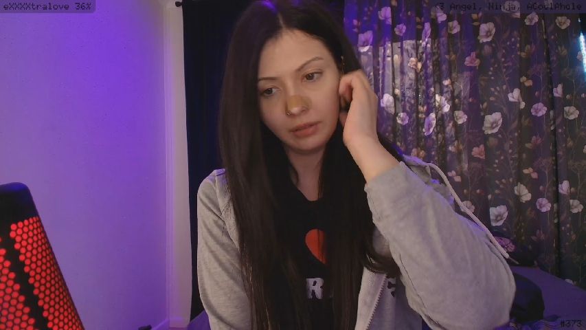 ACoolRoom live