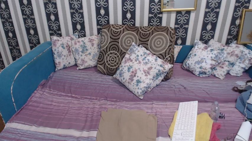 JennaMature's MyFreeCams show and profile
