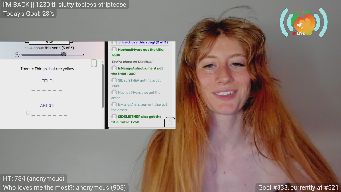 TrickOrSweet - SATURDAY NIGHT || 884 til topless upskirt dance tease || Gamenight Again? || Trupvts only, tip 400 to start || HT (over 220) WINS PRIZE || cum say hiiiiiiii