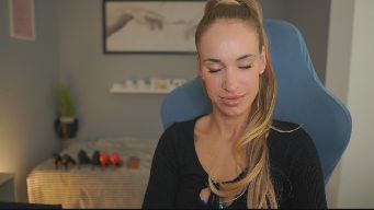 Verikova - Welcome in! 🎯 Topless [659 ] Positive vibes, friendly chat, and a cozy atmosphere. Let’s enjoy the time together