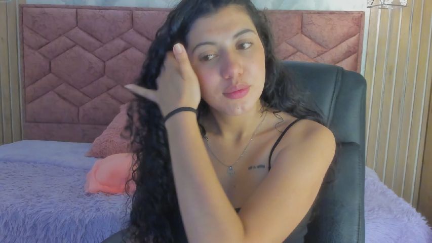 Caro_Rose live