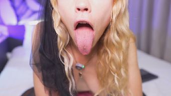 Candy_Lisa - Lovense is on/ MAKE ME CUM/pm-20t/private only from 10MIN