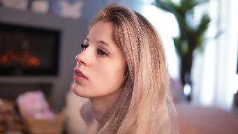 Ava_Sykes - 555 make my kitty feel you