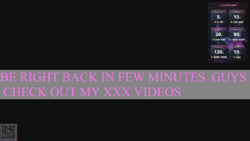 KaliRx's MyFreeCams show and profile