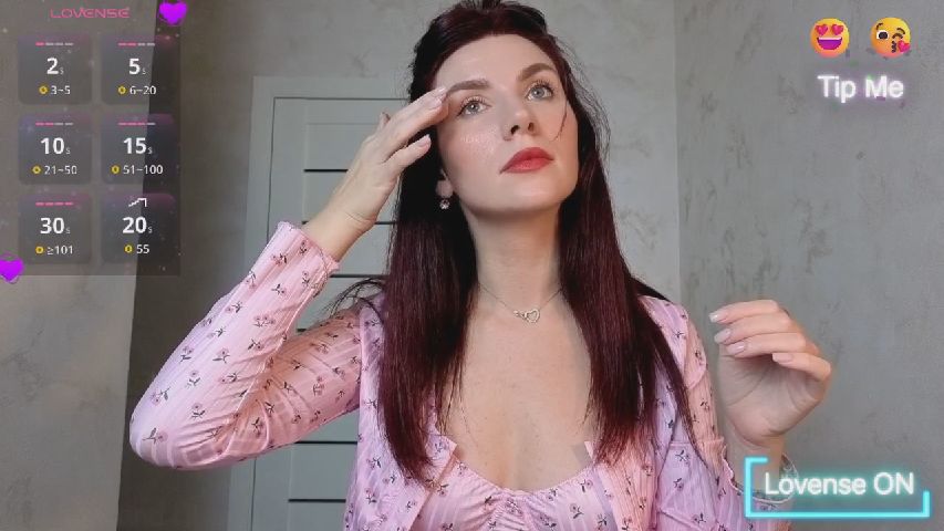 Live Stream of MiaLuxe