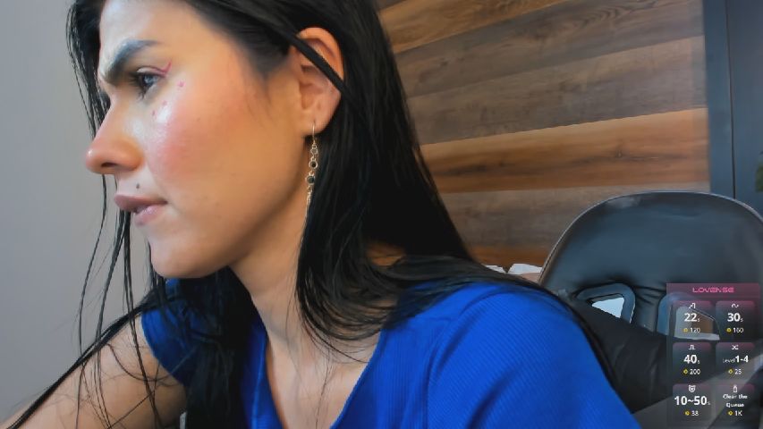 Live Stream of Stephanya_