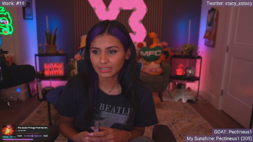 Stacy_x3 live