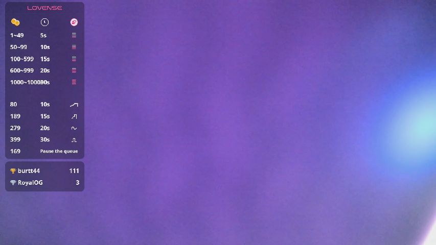 KissMy_kay live