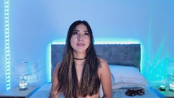 NicolePowell - WELCOME GUYS, let´s have fun and make me squirt, get me crazy of pleasure