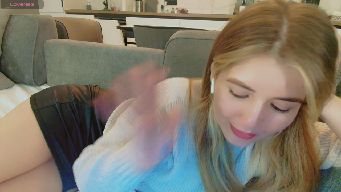 KilianSou - Happy October❤️ XOXOX [none] cream on tits / Glass of Marti 999 tk/ Lovense/ PVT/ truePVT is ON 222/555/1001 Now 215 ? Thx for all
