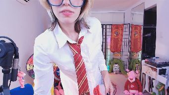 Agostinha_Red - Hiii !❤️ Im back foreverl 9-19-99-199-999-1919 love me l3800 New halloween naughty videol 100/200 spin&winl Dance 89l pvt open