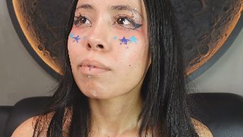 Miss_aly - Kawaii Otaku is a SLUT! 🍏 Flat & Petite body but my mouth is MAGIC 🍭 Sloppy Spit & Deep Gagging until I cry... Real Drool