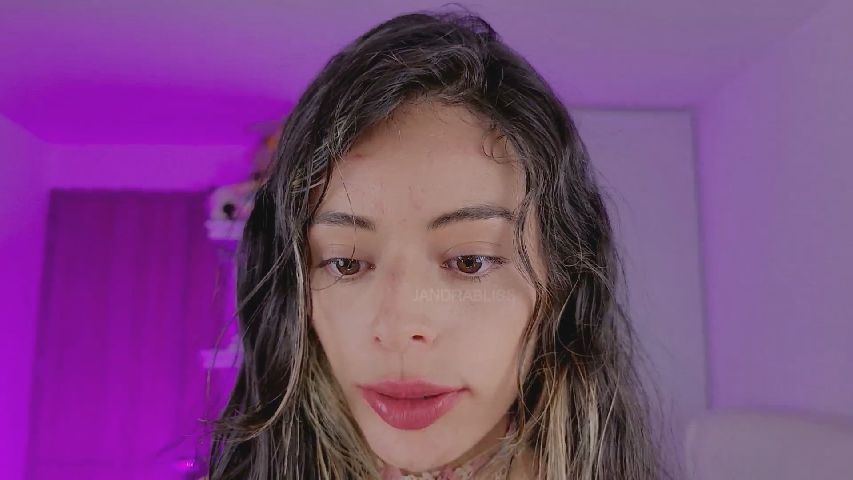 JandraBliss live