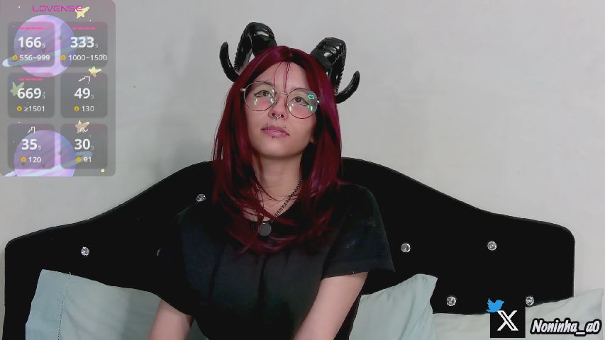 Noninha_ online profile