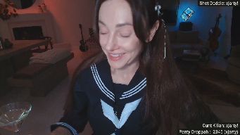 alexis - hi! Open Wine in [none] tok // Hydraten 22 // Shot 1111