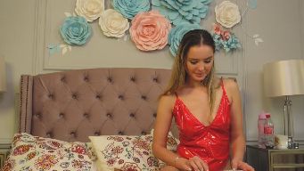AmaRay - 694/PVT on! Come steal a few minutes with me!