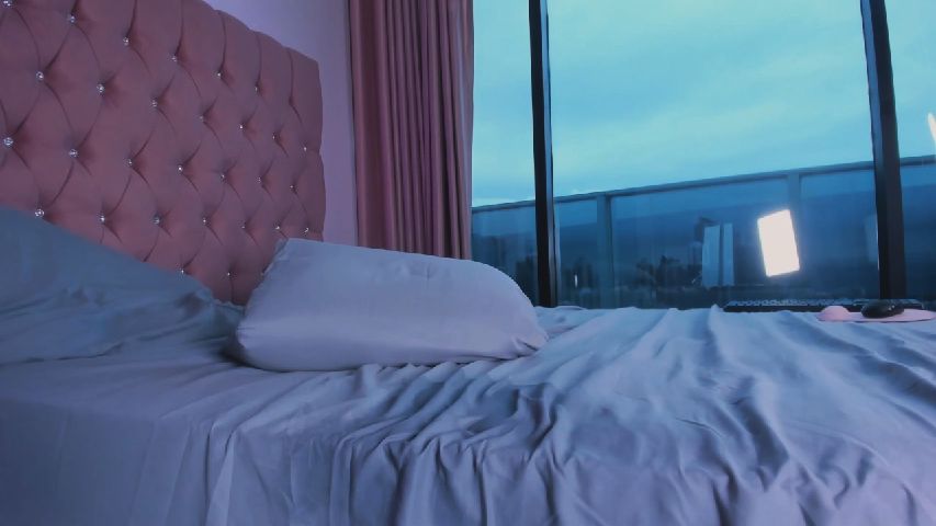 VanillaFlo online profile
