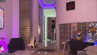AlexiAngel - 49 song, 69 spanks, 199 topless, 269 vibe for me, 600 shot, 899 oil show, 1234 be my rock star