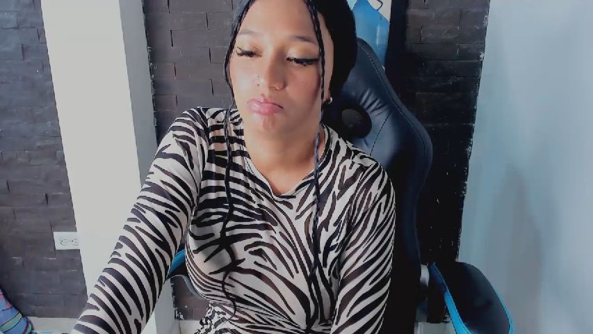 hanna_steyl's MyFreeCams show and profile