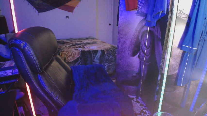 Live Stream of QueenCat