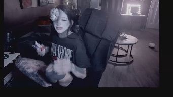 TATTOOBAMBI - cool makeup-100 1000 friend over 350beer 40chug 20twerk 30wheel 50spank 60song70bewbs 80bj 150snap 600allvids