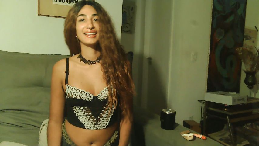 Live Stream of Hotviolets