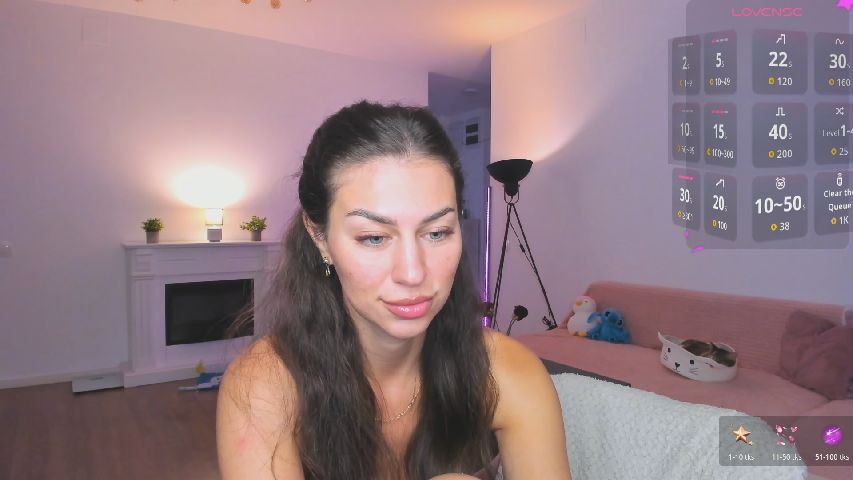 AnysaSmith live