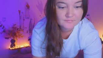 FIRE_ICE_EMMA - 1591 naked + lotion tease!🍁 20 Spank/65 Wheelspin/200 Hitachi/222 snapchat👻/500 for all 38 Videos