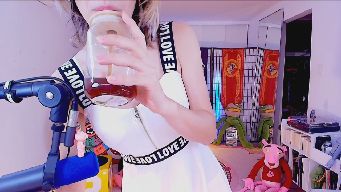 Agostinha_Red - Hiii ! Im back - I missed you all ❤️ l 9-19-99-199-999-1919 ❤️ love me3786 Lotion Show l 100/200 spin&win l Dance 89 l
