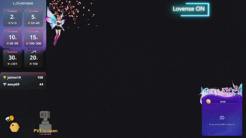 WillowtheWhip live