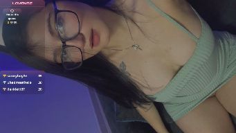 NyahMackenzie - a Have a Nice Time Here ♥ Toy On !! - Goal: Make Me Wet 💧 [546 tokens left]