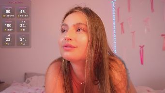 Lisapoetry - Sexy boobies massage with no bra closeup 222