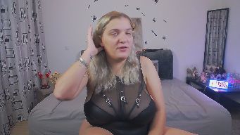 RachelGoldd - vibes ​speak ​louder ​than ​words ! #​bigboobs #​milf #​wannacum #​squirt #​lush