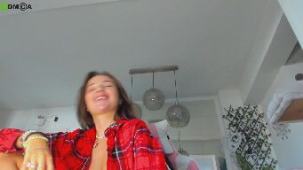 IireneVON - squirt at goal