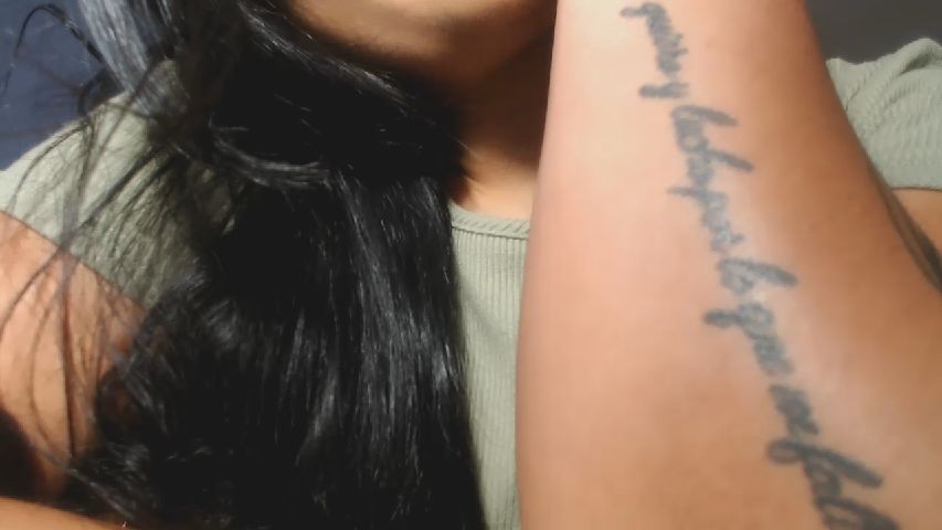 Live Stream of Eli_machado23