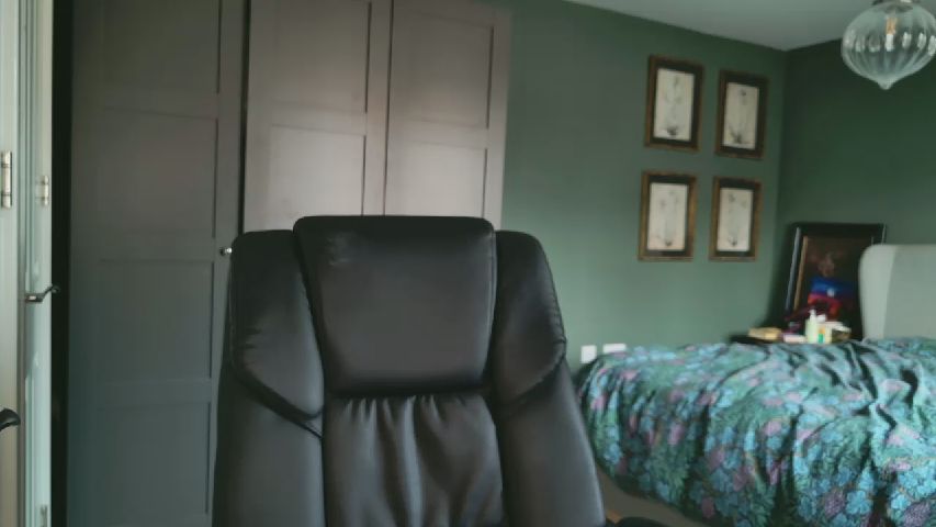 Live Stream of mysteryriver