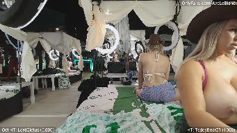 AvaLeBlanc - raffle 77 | Social wheel 99 | October Club 555 | MFC Social w/ @TripleDBabe