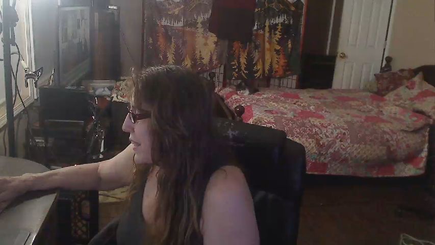 Live Stream of ireallysquirt