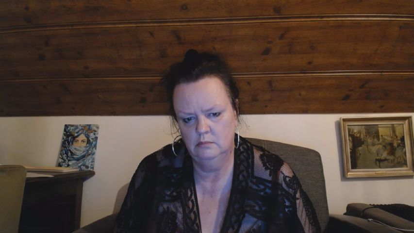 TiffanyMilf online profile