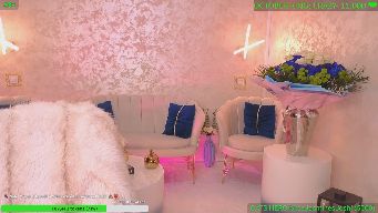 MissJasmine_ - Sip your drink, relax, and enjoy an unforgettable night! 💕💕 4700 2/2 For Elegance in Motion- Fashion Show!!HERO- 5000 X 2-TY JOSHI