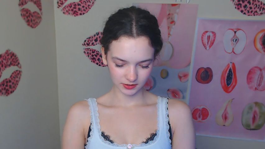 Live Stream of SusieStar