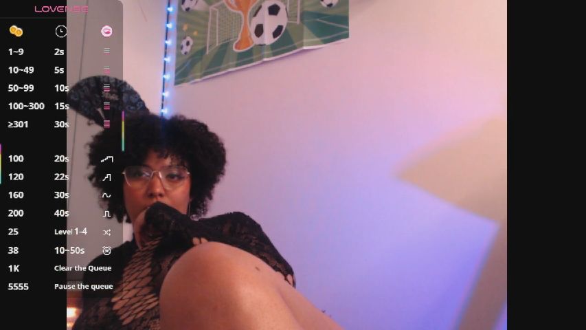 michell_bling live