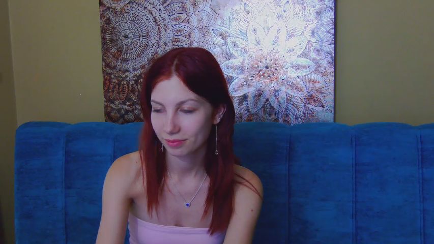 Yasemina's MyFreeCams show and profile