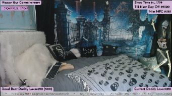 SavannahSteel - LUSH ON *Ur Fav=7tk *YES !PVT - !SKYPE *Hard=6tk *25tk=Flash or PM *51=SquirtVid *Mirror Squirt in [none] *OCTRaFfLE=15tk *17Vids=197tk *BG Vid=169 *Rank=368